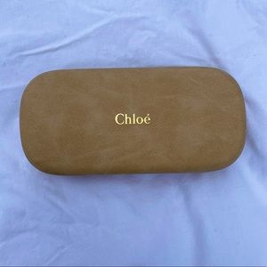 Chloé Sunglasses Case